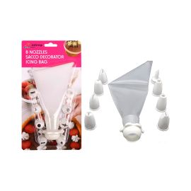 SET P/REPOSTERIA 9 PCS 723-34529