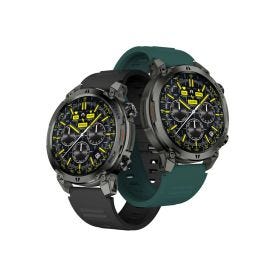 Smartwatch Argomtech Skeiwatch C70 ARG-WT-6070BK