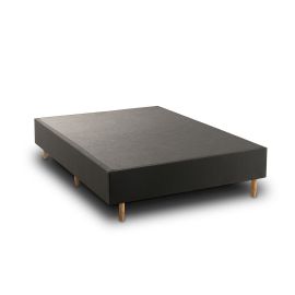 Somier 2 Plzas color Tej. Jacqua 138X188X25 cm