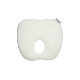 Soporte de cabeza para bebé beige - B106