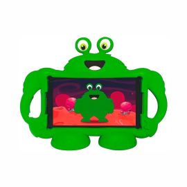 Tablet Advance Intro Monster 1+16GB 3G/WIFI 7Plg protector verde TR7987 