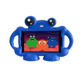 Tablet Advance Intro Moster 1+16GB 3G/Wifi 7 plg protector azul - TR7989