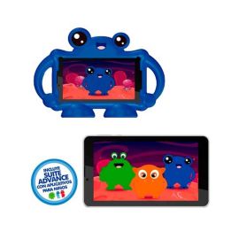 Tablet ADVANCE INTRO TR7988 MONSTER C/MOCHILA