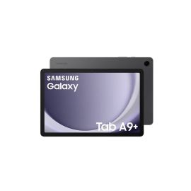 Tablet Samsung Galaxy TAB A9+ 5G 4+64GB 11" Gris