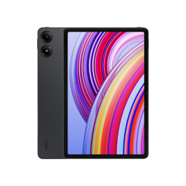 Tablet Xiaomi Redmi Pad Pro 12 pulgadas 8+256 GB gris grafito