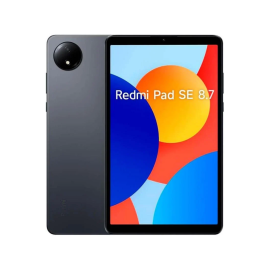 Tablet Xiaomi Redmi Pad SE 4+64GB 8.7 pulgadas gris grafito 