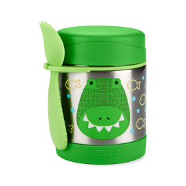 Tarro p/comida cocodrilo - 9M931410