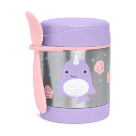 Tarro p/comida Narwhal - 9I238710