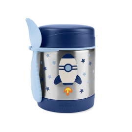 Tarro p/comida Rocket Skip Hop