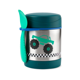 Tarro para comida truck Skip Hop