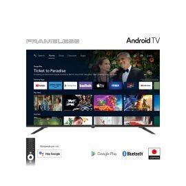 Televisor 70 pulg. Kenwood Ultra HD 4K Google TV