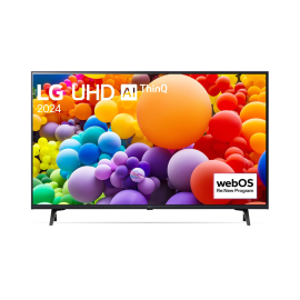 Televisor LG 50 pulgadas WebOS - 50UT7300PSA