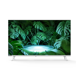Televisor Skyworth de 32 pulgadas con Google TV marco infinito 32E5500G