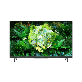 Televisor Skyworth de 50 pulgadas con Google Tv 50G6600G