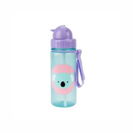 Tomatodo con bombilla PP 13OZ. Koala 9N567910