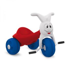 Triciclo Europa Bandeirante