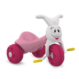 Triciclo Europa Gatinha Bandeirante
