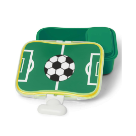 Kit de almuerzo fútbol Skip Hop