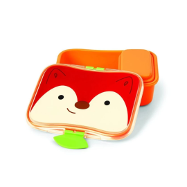 Kit de almuerzo fox Skip Hop
