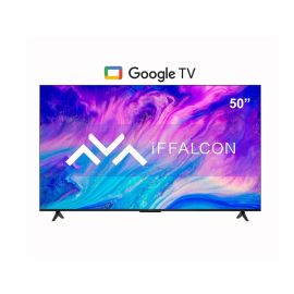 Televisor de 50 pulgadas iFFalcon Smart 4K Ultra HD - IFF50U62