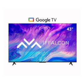 TV 43" IFFALCON  SMART 4K HDR IFF43U62