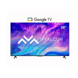 TV 50" IFFALCON SMART 4K Ultra HD  IFF50U62