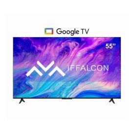 TV 55" IFFALCON SMART 4K FHD IFF55U62	