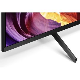 TV SONY LED 55 UHD KD-55X80K LA8, SMART, GOOGLE TV, 4K HDR, TRILUMINOS PRO