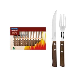 Juego para asado 12 piezas tradicional Tramontina -  22299/002