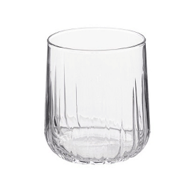 Vaso nova set/6 piezas 360 cc