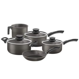 Batería de cocina 5 piezas Tramontina - 28599/601