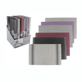 Individual 30x45cm Multicolor  Home Living 