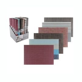 INDIVIDUAL 30X45CM MULTICOLOR  HOME LIVING 731-1419077
