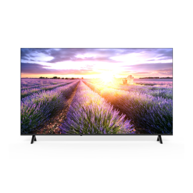 Televisor Hometech 65 pulgadas UHD 4K WebOS 2.0 