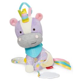Peluche textura unicornio 306210
