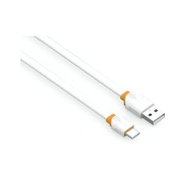 Cable USB 1metro Huavi U-06