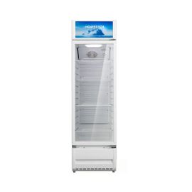 REFRIGERADOR VITRINA HOMETECH 309LT EXPOSITOR