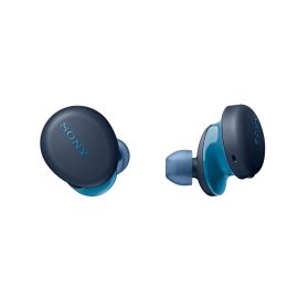 Audífono Sony WF-XB700/LZ Azul