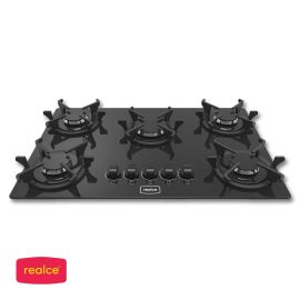 Cocina Encimera Realce Atalanta 5H PHF