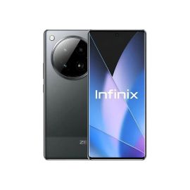 Celular Infinix ZERO 40 8+8+512GB Negro