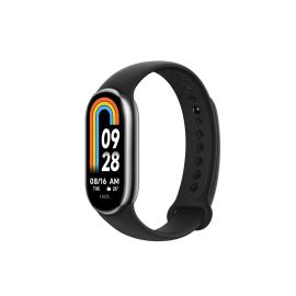 Smartwatch Xiaomi Band 8 / Color Negro