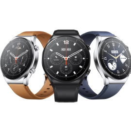 Smartwatch xiaomi watch s1