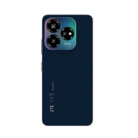 Celular ZTE Blade V60 Design 16 + 256GB azul oscuro 