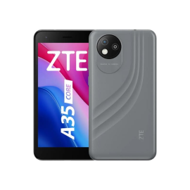 Celular ZTE A35 color negro 2+32GB 