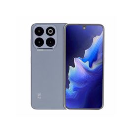 Celular ZTE Blade V70 8+12+256GB Gris