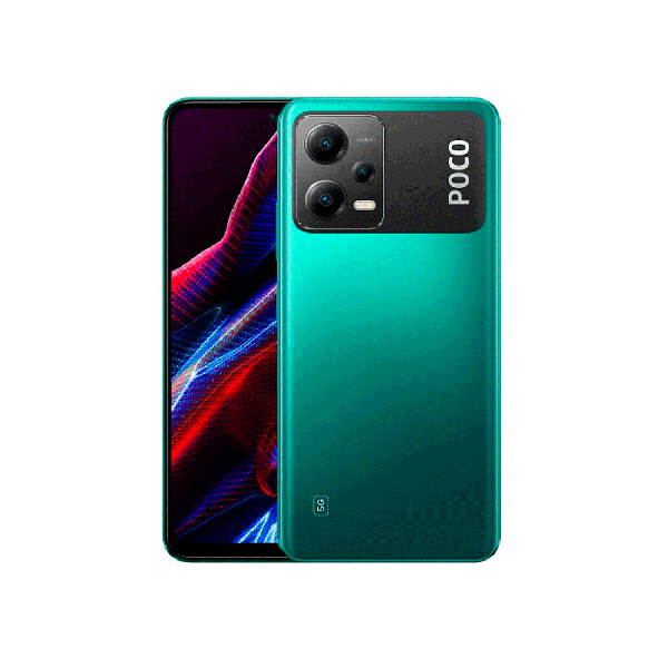 Celular Xiaomi POCO X5 PRO 256GB 6.67 Azul