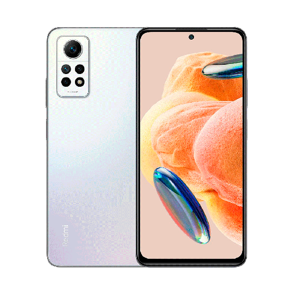 CELULAR XIAOMI REDMI NOTE 11 PRO SOLO EN TIENDA AMIGA