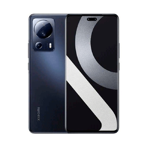 Celular 13 - Lite 5G - 8+256GB - Negro - Xiaomi