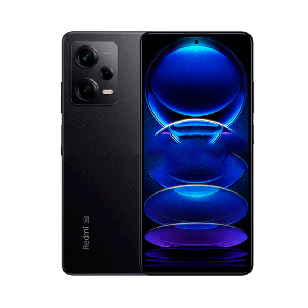 Celular Xiaomi Redmi Note 12 Pro Dual Sim 8GB 256GB 6.67 Azul