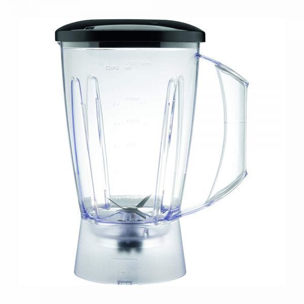 Licuadora arno lq20 powermix plus negra 3veloc 550w 220v online